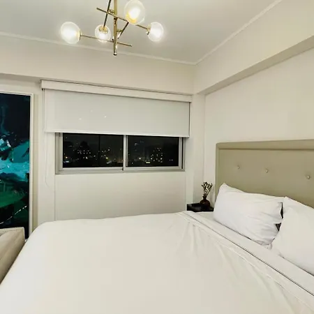 Connect Studios By Vibrant Lima Extérieur photo