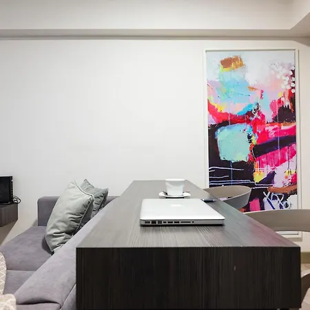 Connect Studios By Vibrant Lima Extérieur photo
