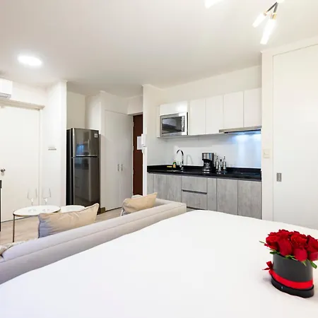 Connect Studios By Vibrant Lima Extérieur photo