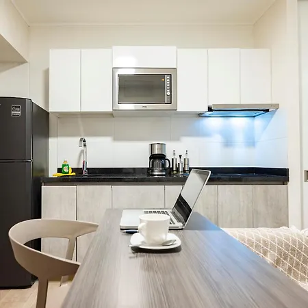Connect Studios By Vibrant Lima Extérieur photo