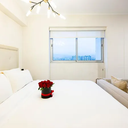 Connect Studios By Vibrant Lima Extérieur photo