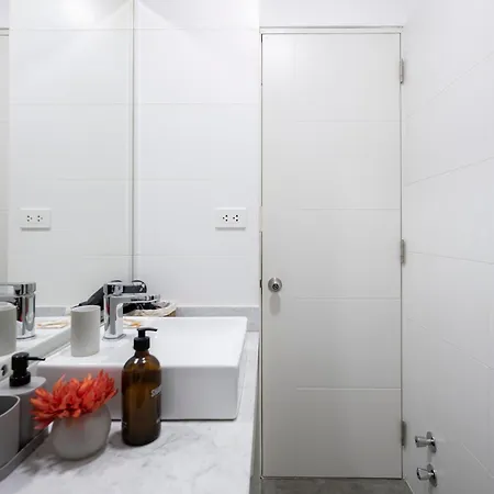 Connect Studios By Vibrant Lima Extérieur photo