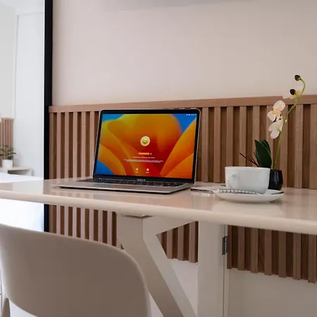 Connect Studios By Vibrant Lima Extérieur photo