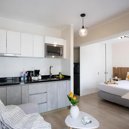 Connect Studios By Vibrant Lima Extérieur photo