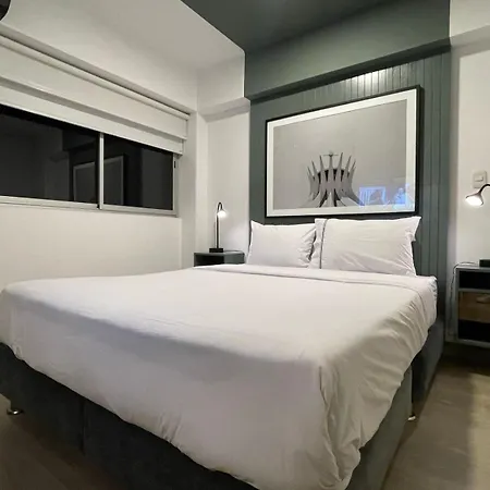 Connect Studios By Vibrant Lima Extérieur photo