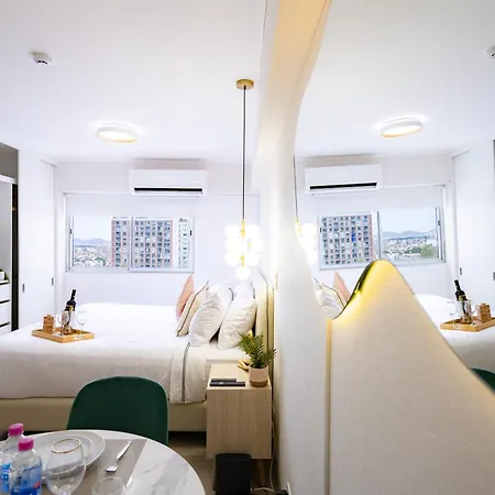 Connect Studios By Vibrant Lima Extérieur photo