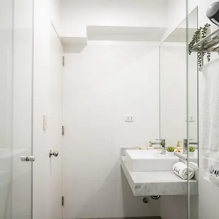 Connect Studios By Vibrant Lima Extérieur photo