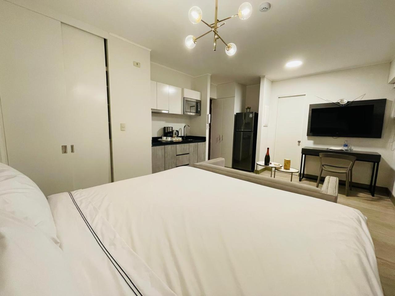 Connect By Vibrant Appartement *