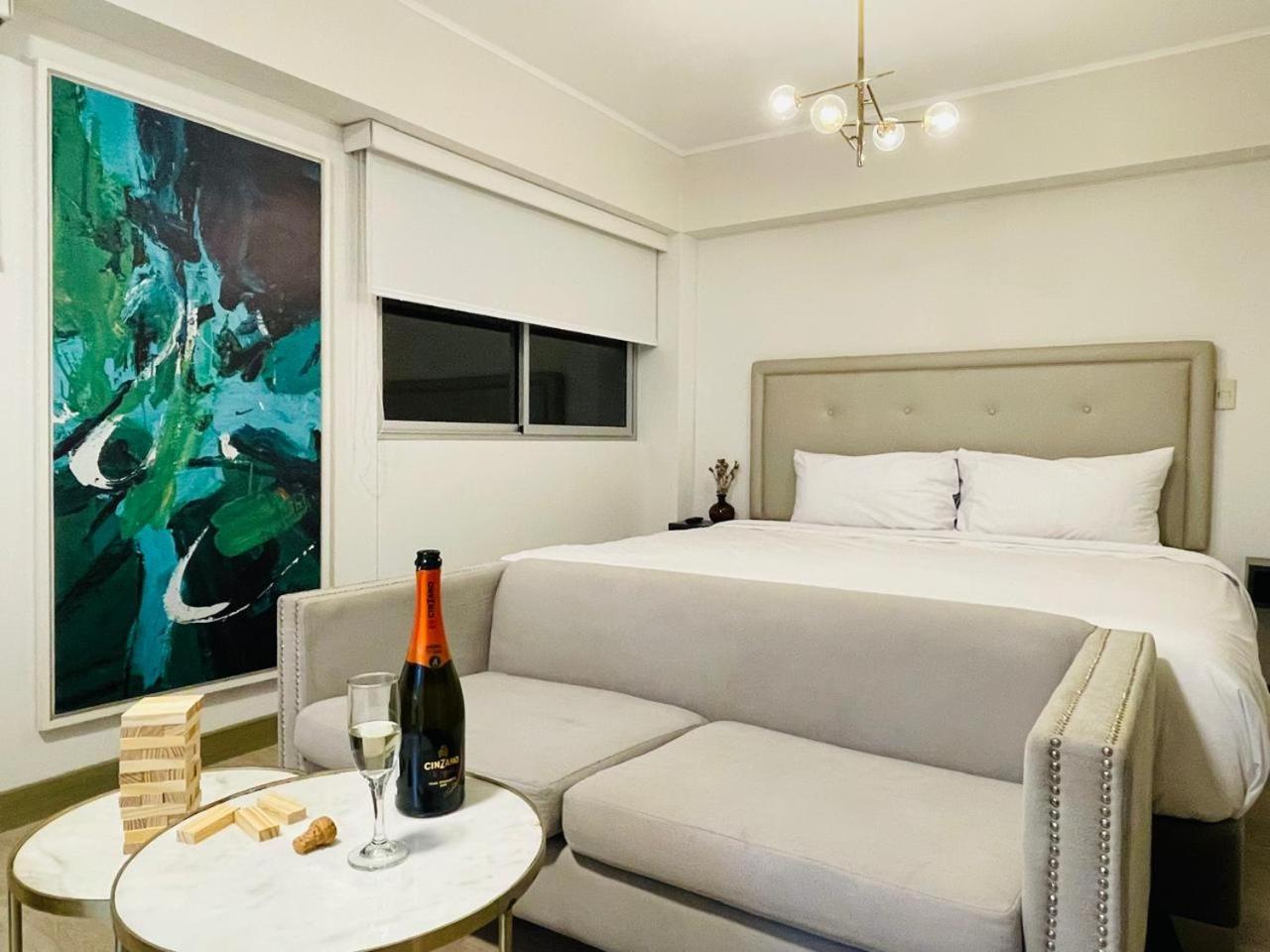 Connect By Vibrant Appartement