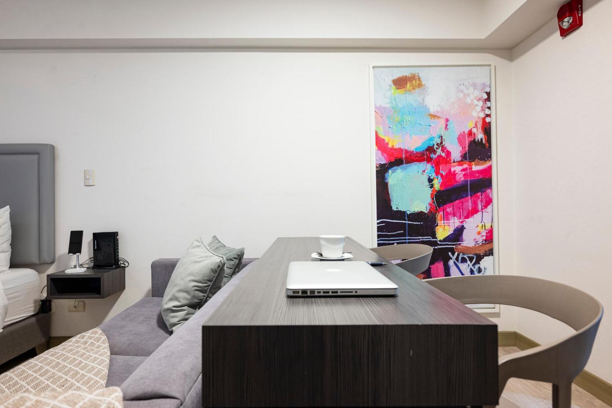 Connect By Vibrant Appartement *