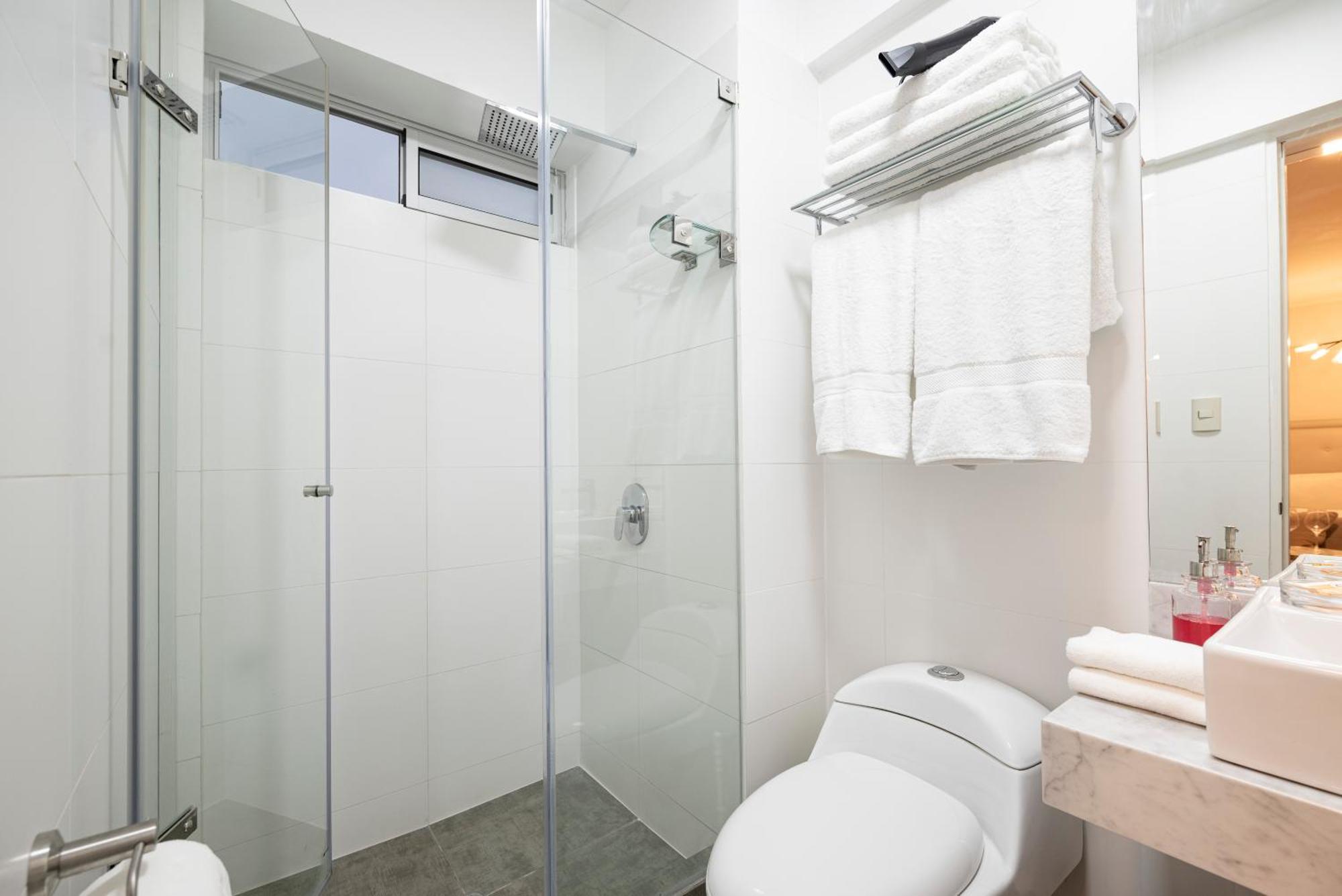 Appartement Connect By Vibrant *