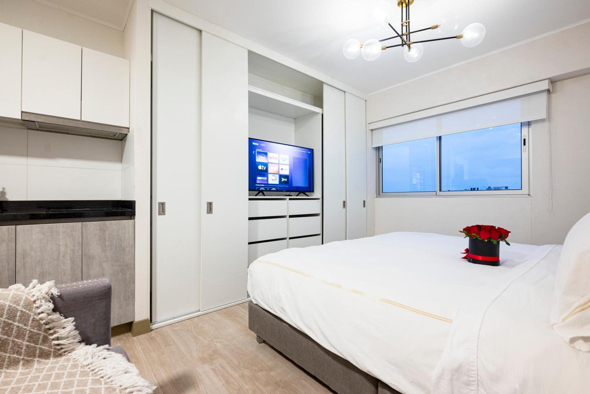 Connect By Vibrant Appartement