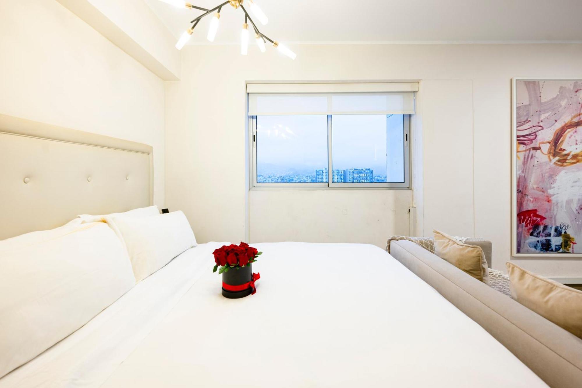 Appartement Connect By Vibrant