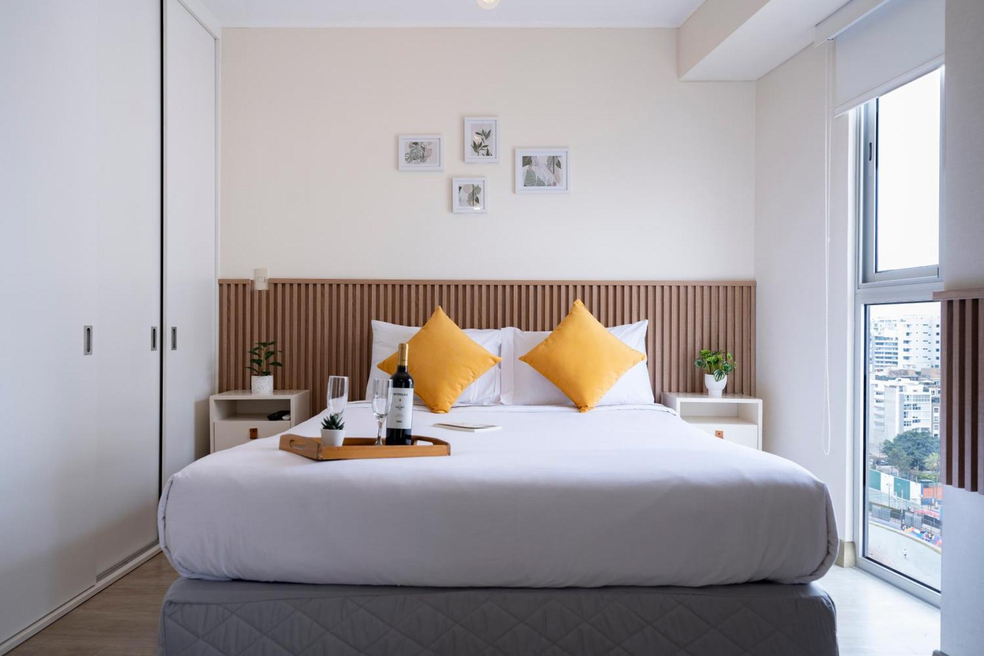 Connect By Vibrant Appartement