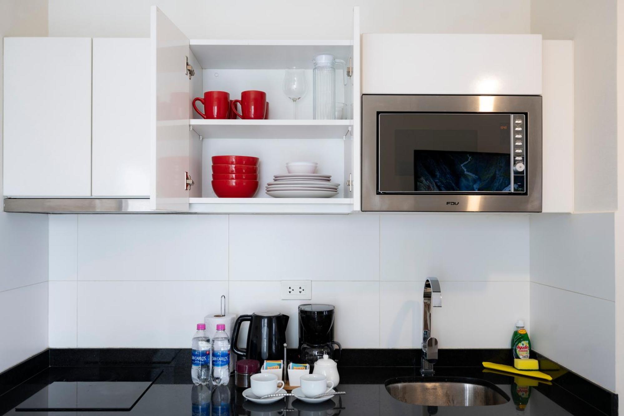 Appartement Connect By Vibrant *