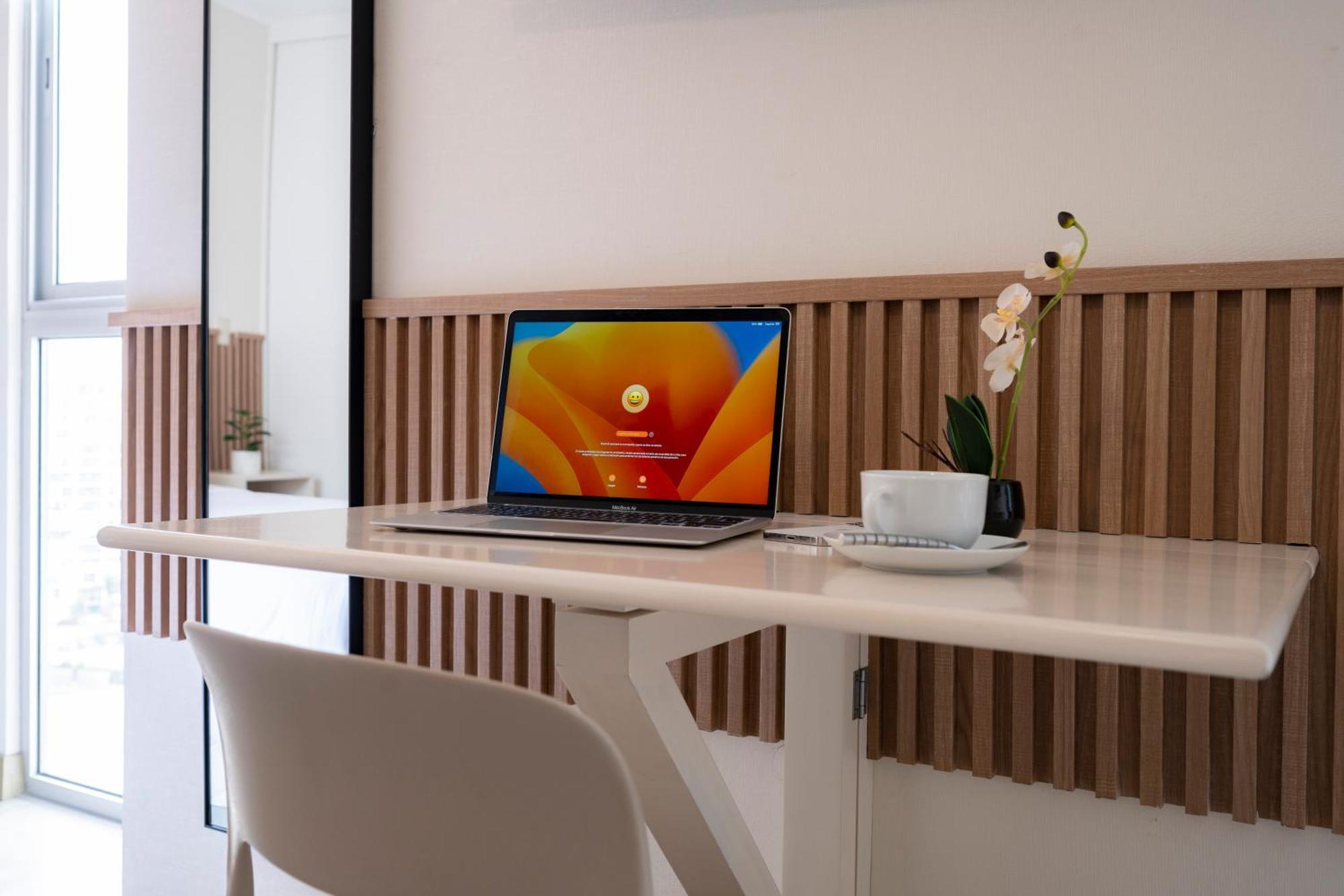 Appartement Connect By Vibrant Lima
