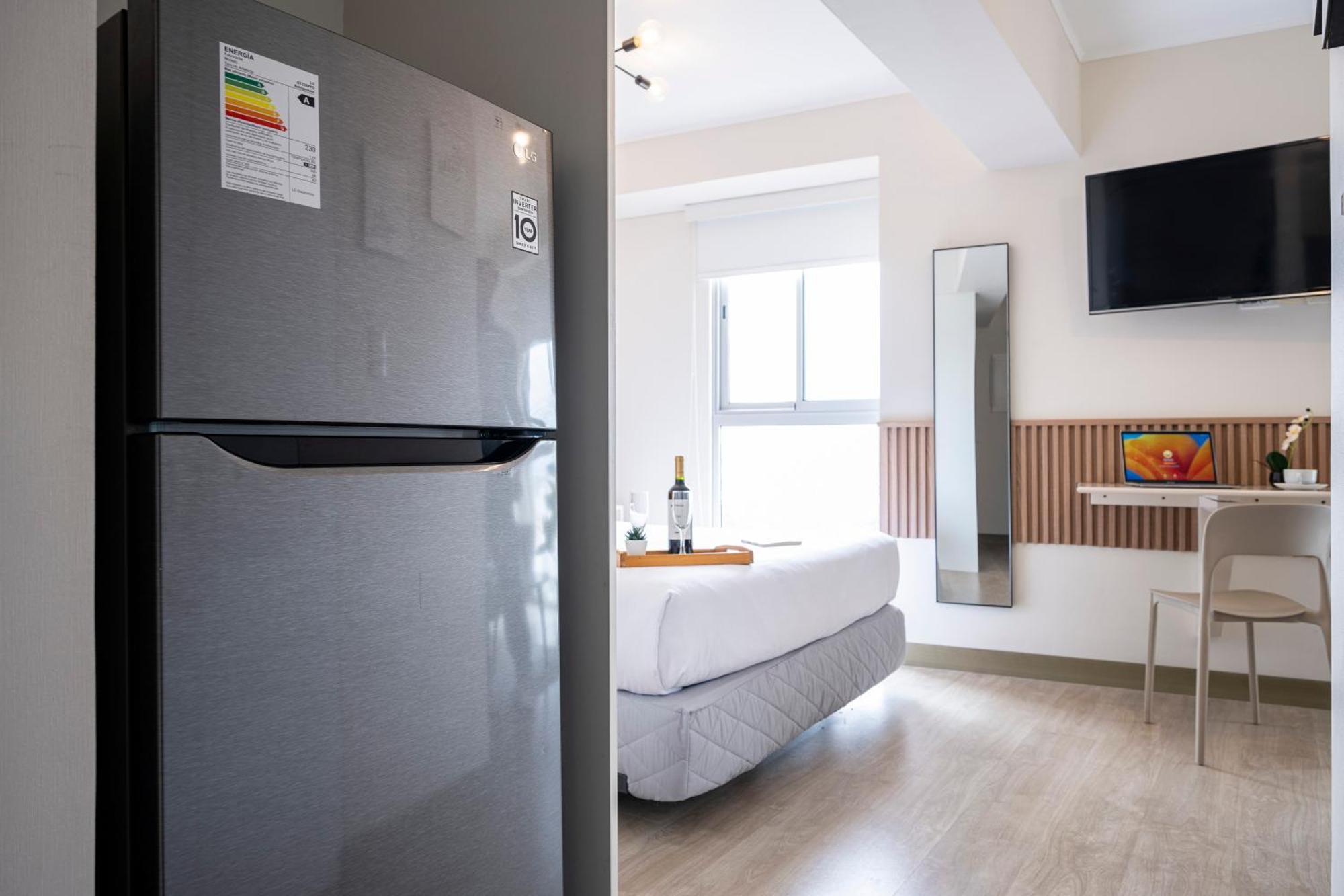 Connect By Vibrant Appartement *