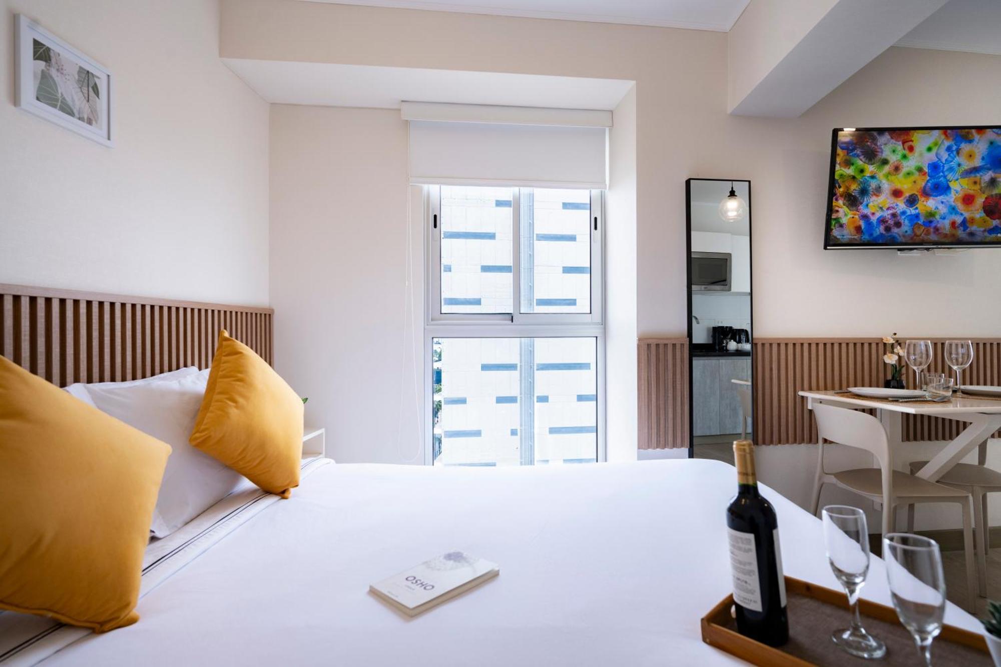 Appartement Connect By Vibrant *