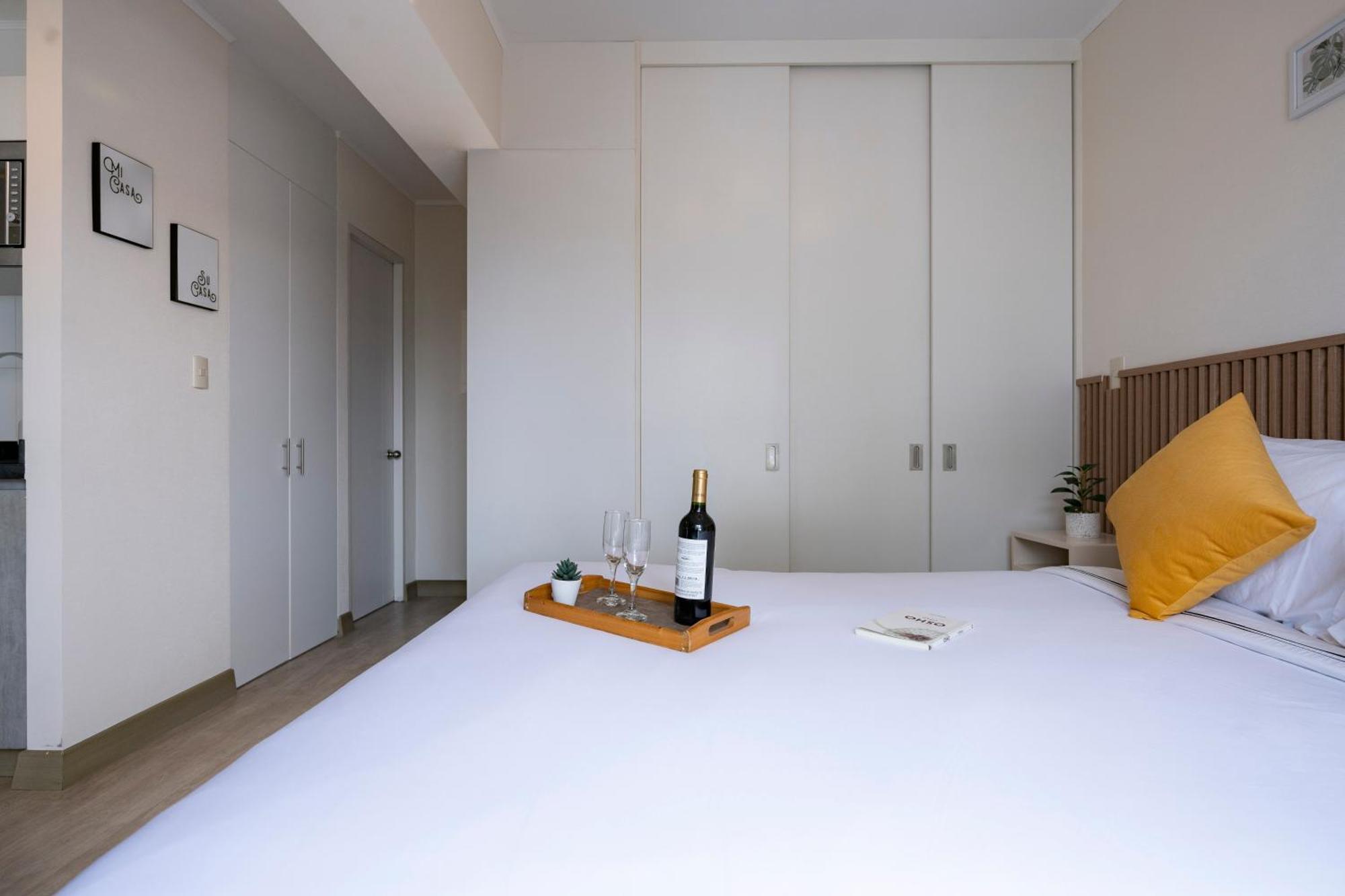 Connect By Vibrant Appartement Lima