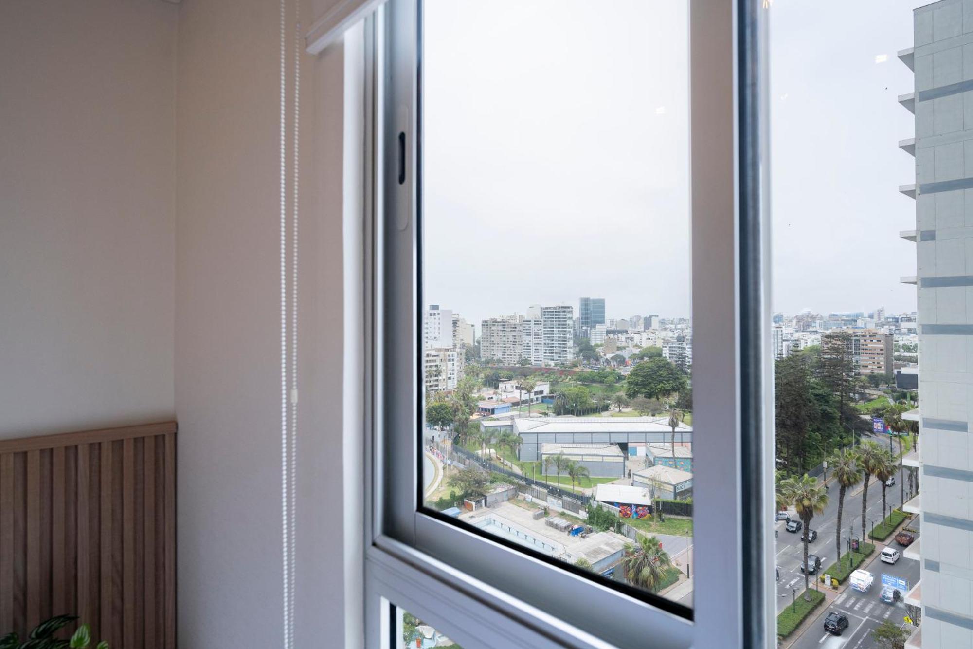Connect By Vibrant Appartement