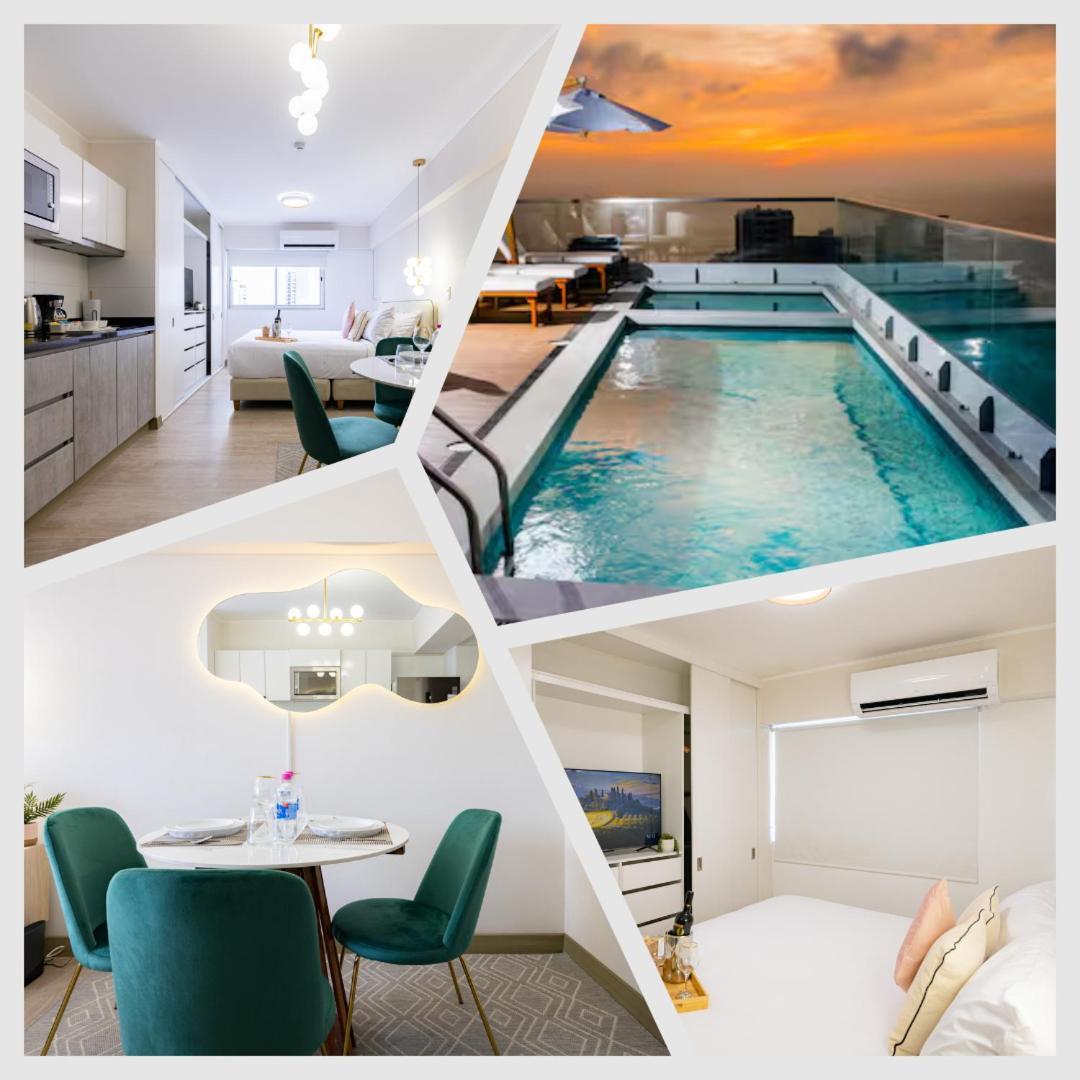 Appartement Connect By Vibrant