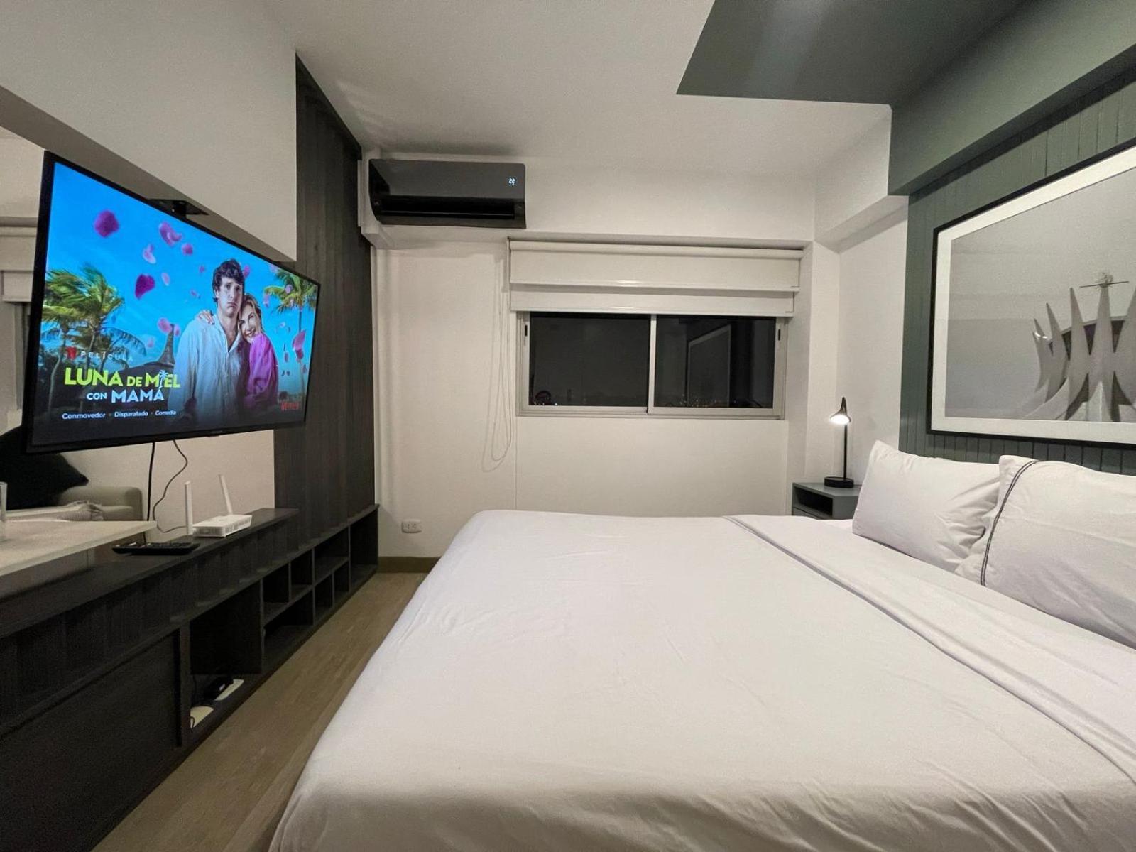 Connect By Vibrant Appartement