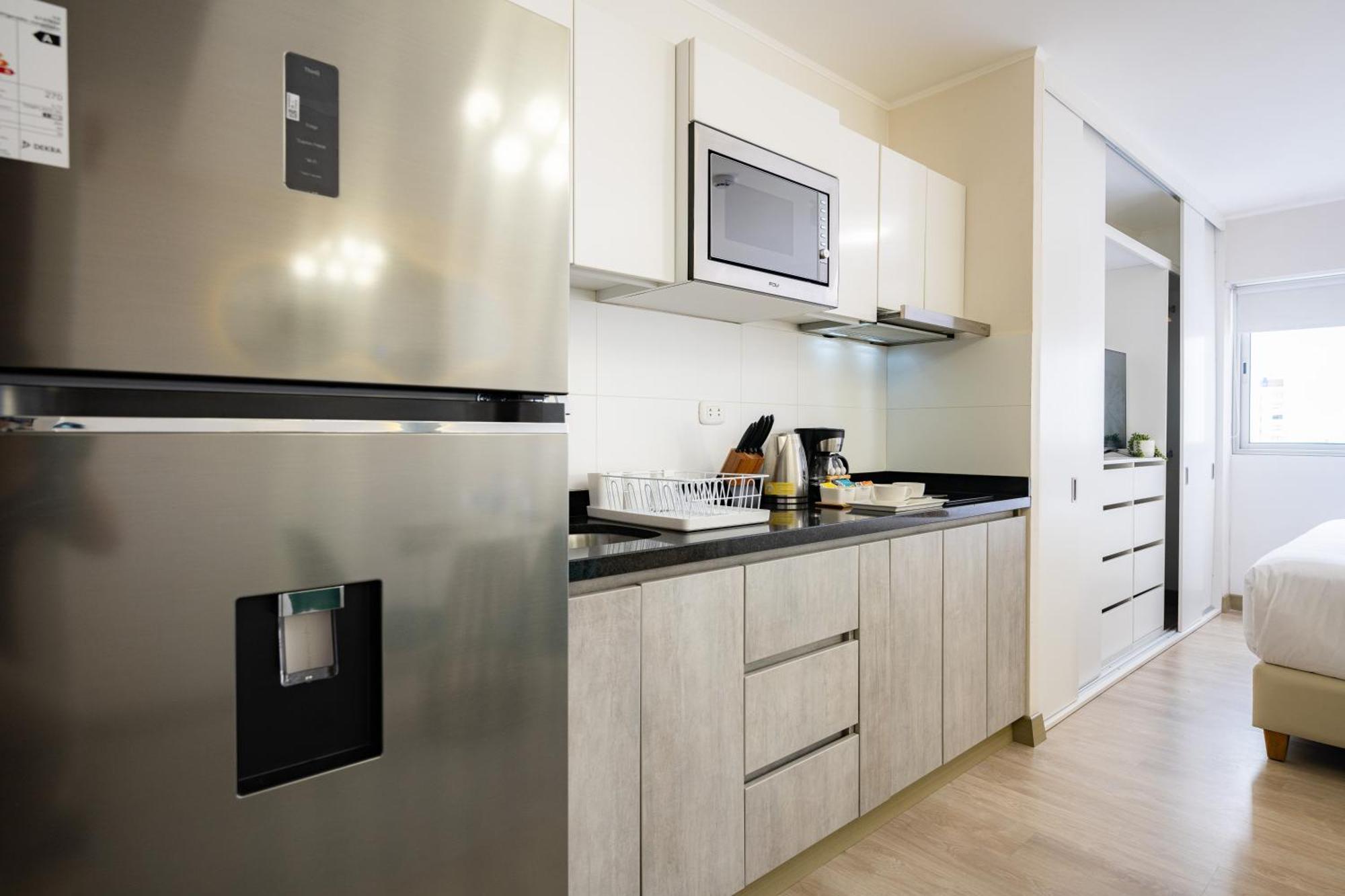 Connect By Vibrant Appartement