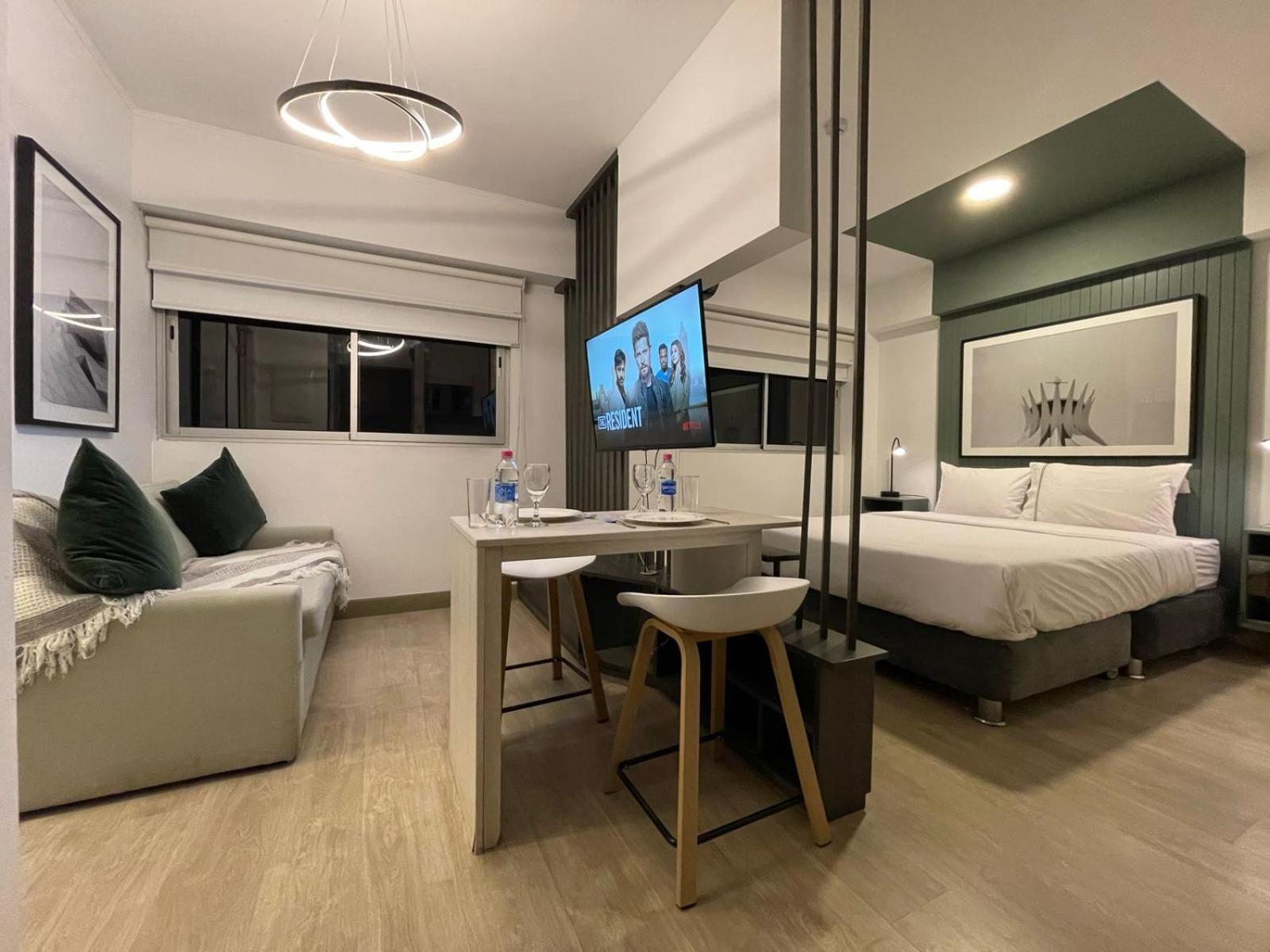 Appartement Connect By Vibrant *