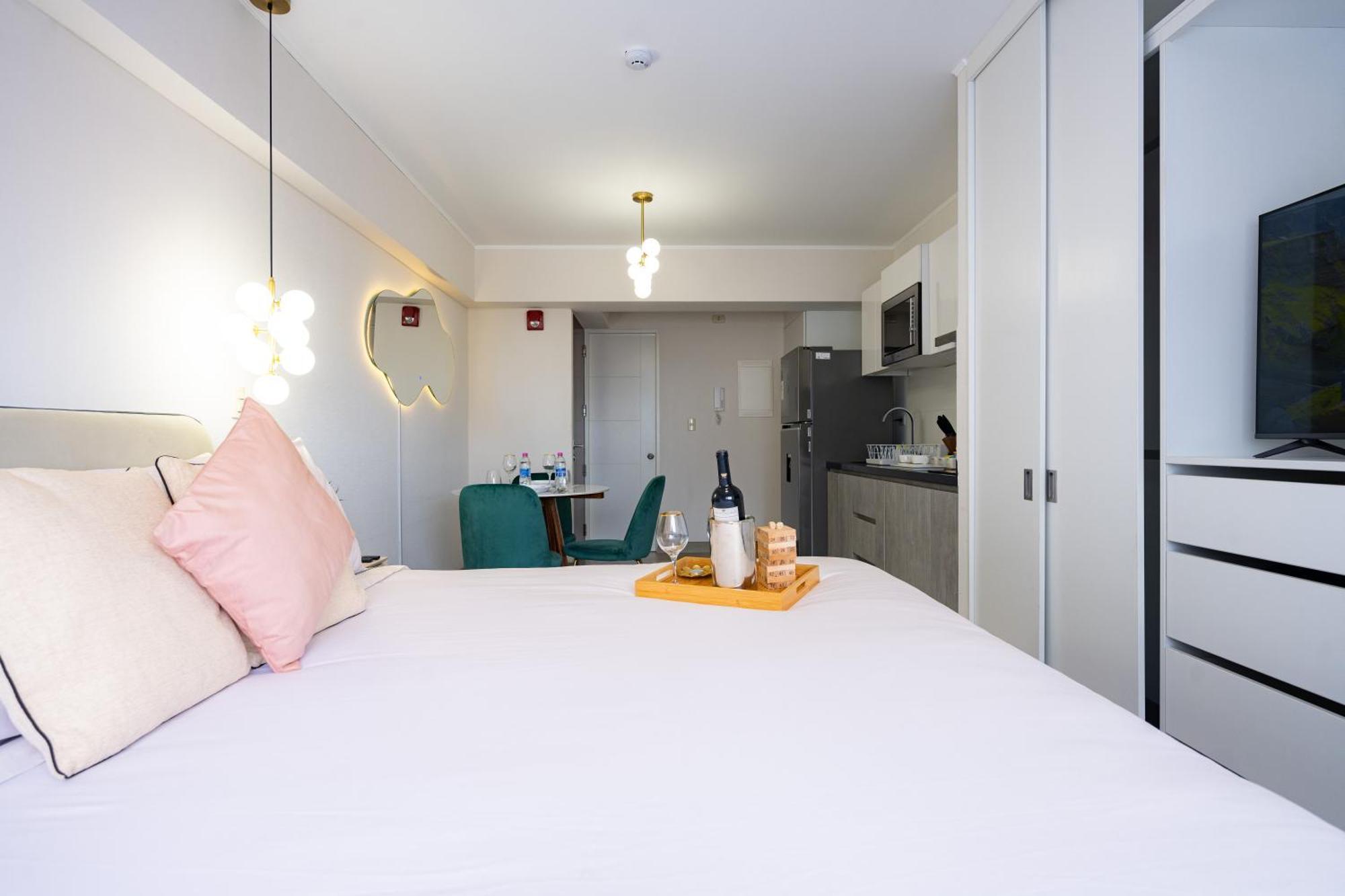 Appartement Connect By Vibrant *
