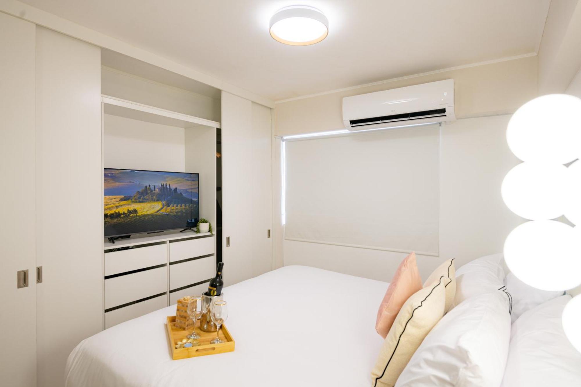 Connect By Vibrant Appartement